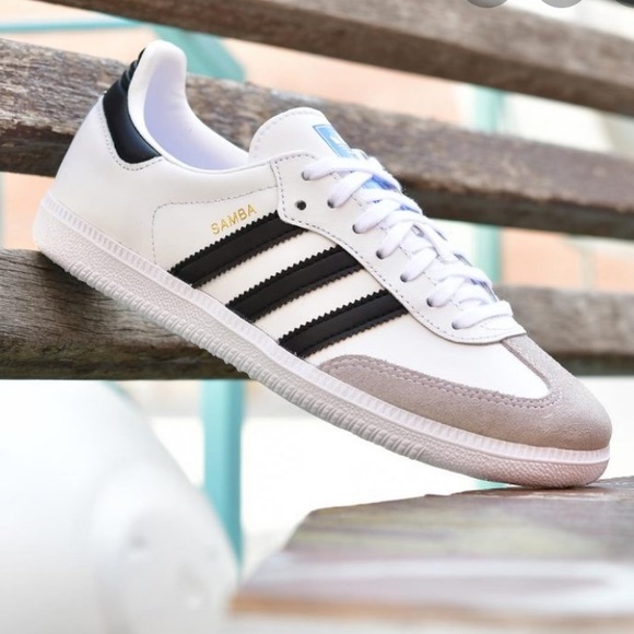 adidas samba ortholite